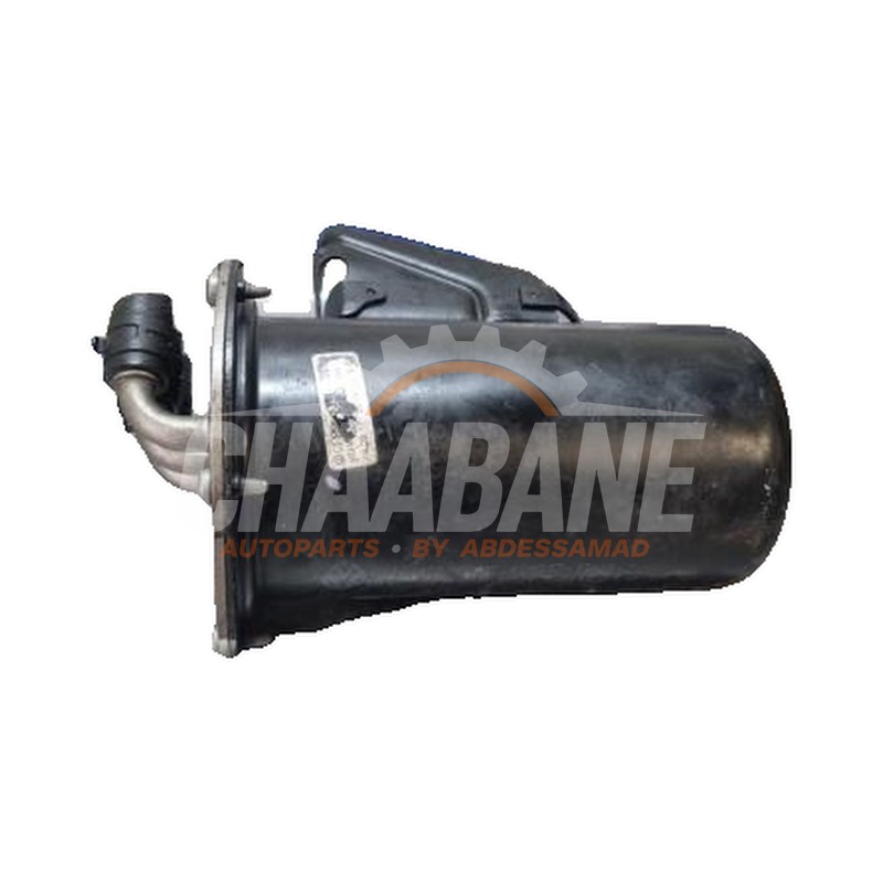 Boitier de filtre carburant 5Q0127401A Volkswagen Touran (5T1) 2.0 TDI 150 2015