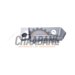 Prise 12 Volts 8W1864131 Audi A4 Avant (B9) 2.0 TDI Ultra 16V 2015
