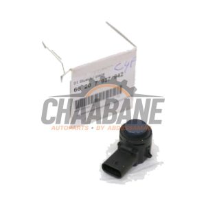 Capteur PDC 66207927942 BMW X4 (G02) xDrive 25i 2.0 TwinPower Turbo 16V 2018