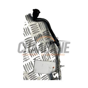 Conduit (divers) A6512300656 Mercedes GLA (156.9) 2.2 220 d 16V 4-Matic