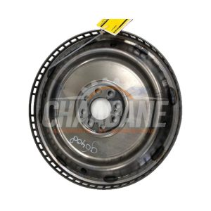 Couronne dentee 6540300112 Mercedes Sprinter 3,5t (907.6/910.6) 317 CDI 2.0 D RWD