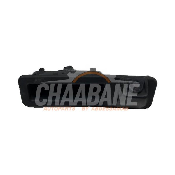 Camera de recul 7405635 BMW iX3 80 kWh 2020