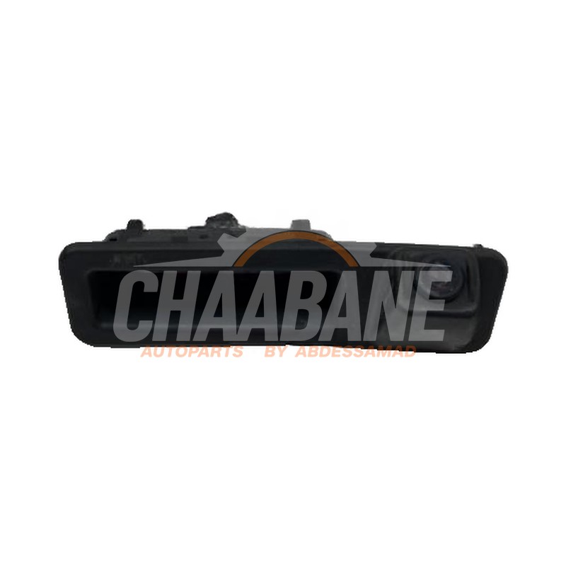 Camera de recul 7405635 BMW iX3 80 kWh 2020