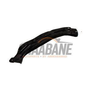 Cadre phare droit 575805932 Seat Ateca (5FPX) 1.5 TSI 16V 2016