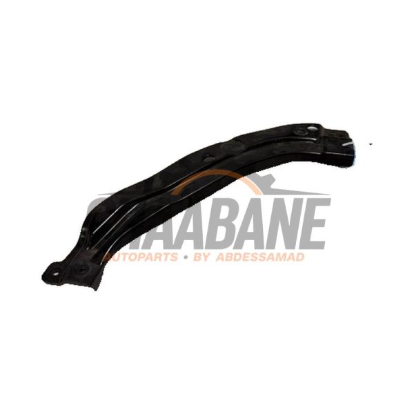Cadre phare droit 575805932 Seat Ateca (5FPX) 1.5 TSI 16V 2016