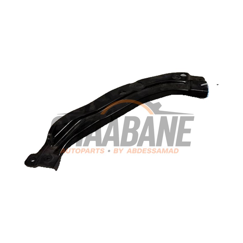 Cadre phare droit 575805932 Seat Ateca (5FPX) 1.5 TSI 16V 2016