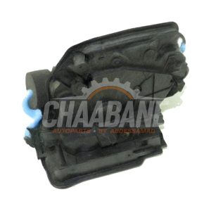 Serrure arriere droite 18283810 BMW X2 (F39) sDrive 18d 2.0 16V 2017 / 2023