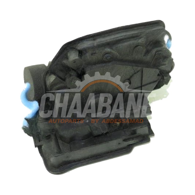 Serrure arriere droite 18283810 BMW X2 (F39) sDrive 18d 2.0 16V 2017 / 2023