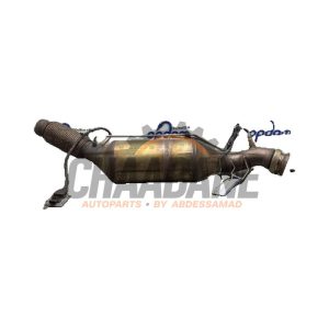 Filtre a particules A9064902400 Mercedes Sprinter 4t (910.0/910.1/907.1/907.2) 516 CDI 2.1 D
