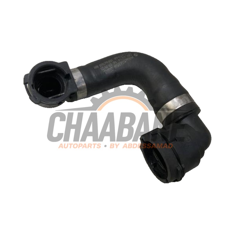Tuyau (divers) 15234594B Mercedes C (W206) C-300 e 2.0 Turbo