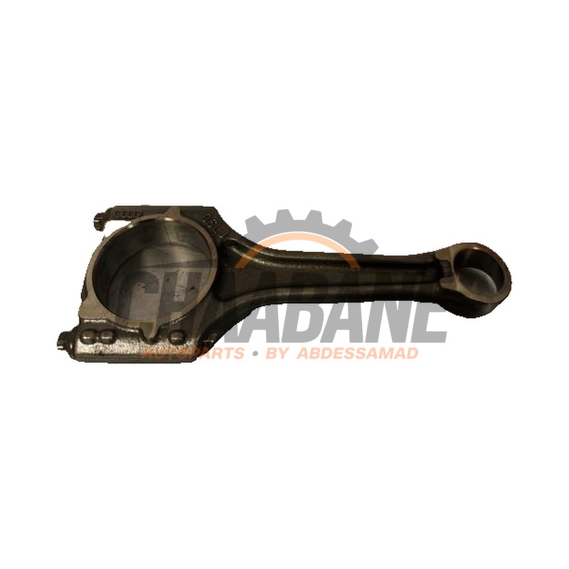 Piston 06H198401D Audi A4 Avant (B9) 2.0 TFSI 16V 2015