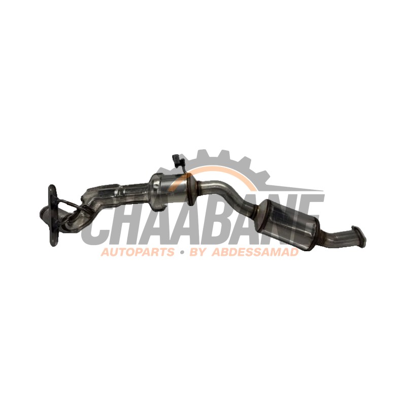 Catalyseur 7T0131701C Volkswagen Transporter T7 2024