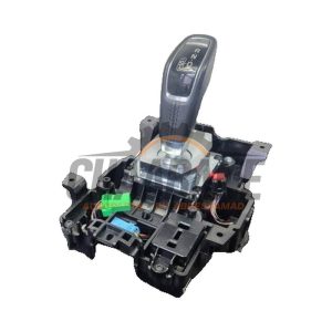 Levier de selection automatique JLRGX537E453AB Jaguar F-type 3.0 400 Sport V6 24V