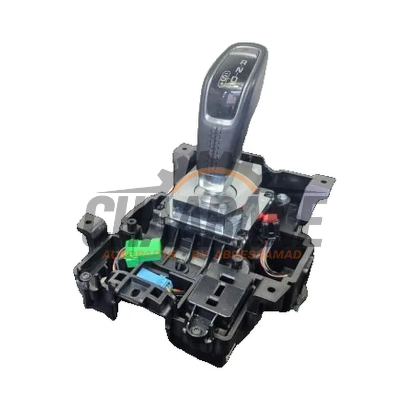 Levier de selection automatique JLRGX537E453AB Jaguar F-type 3.0 400 Sport V6 24V