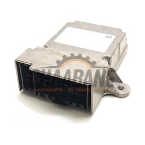 Module airbag 4051776503 BMW 3 serie Touring (G21) 320d 2.0 TwinPower Turbo 16V Mild Hybrid 2019