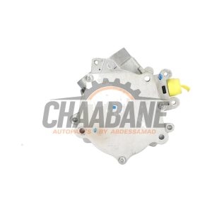 Pompe a vide (essence) 06K145100BB Audi Q5 (FYB/FYG) 2.0 TFSI 16V Quattro 2016