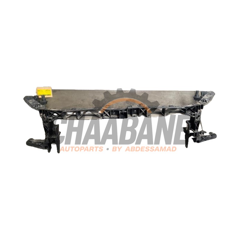 Panneau avant A2476207200 Mercedes GLB (247.6) 2.0 GLB-200d 4-Matic