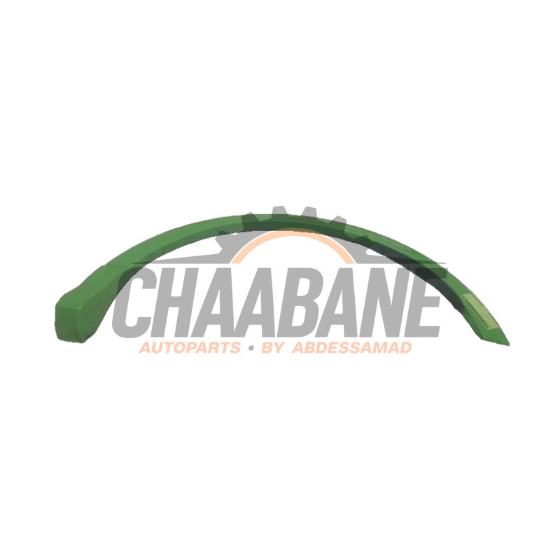 Bande decorative 83A854989A Audi RS Q3 Sportback (F3S) 2.5 TFSI 20V Quattro 2019