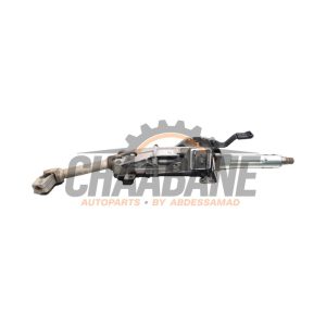Couvercle colonne de direction A1774602900 Mercedes CLA (118.3) 2.0 CLA-200d