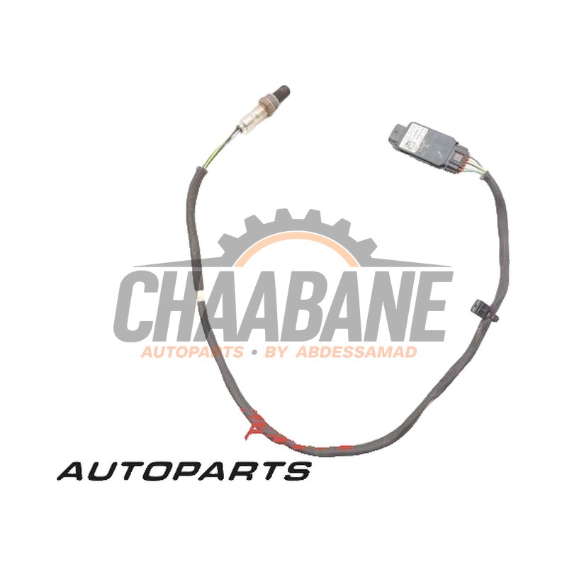 Capteur NOx 04L907807DG Seat Ateca (5FPX) 1.6 TDI 115 2016