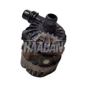 Pompe a eau supplementaire A0005001700 Mercedes C Estate (S205) C-350 e 2.0 16V