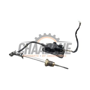 Sensor temperature d'echappement A0009057609 Mercedes CLA Shooting Brake (118.6) 2.0 CLA-250 Turbo 16V