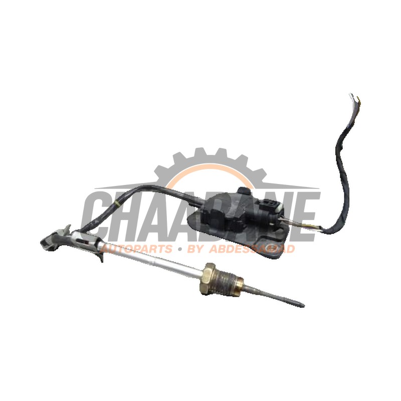 Sensor temperature d'echappement A0009057609 Mercedes CLA Shooting Brake (118.6) 2.0 CLA-250 Turbo 16V