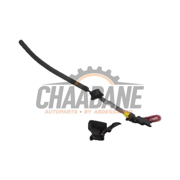 Serrure avant droite 5TB837016 Audi A3 2019