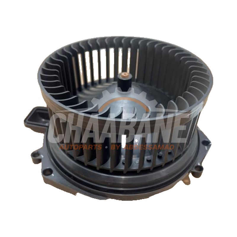 Moteur de ventilation chauffage A2069064401 Mercedes C (W206) C-180 1.5 EQ Boost