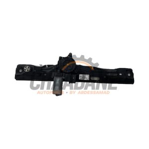 Mecanique vitre 4portes arriere gauche 51357490199 BMW X1 (F48) sDrive 20i 2.0 16V Twin Power Turbo 2014 / 2022