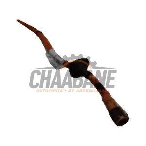 Cable de recharge hybride 9340765 BMW X5 2018