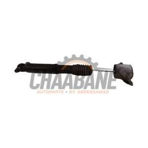 Amortisseur arriere droit Audi S5 (F53/F5P) 3.0 TFSI V6 24V 2016