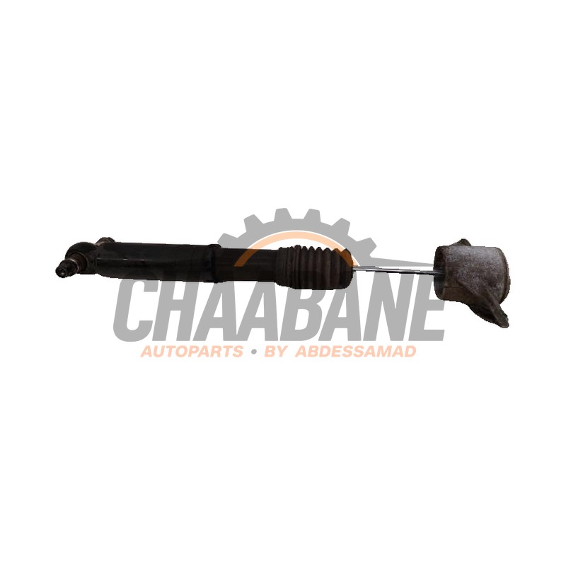 Amortisseur arriere droit Audi S5 (F53/F5P) 3.0 TFSI V6 24V 2016