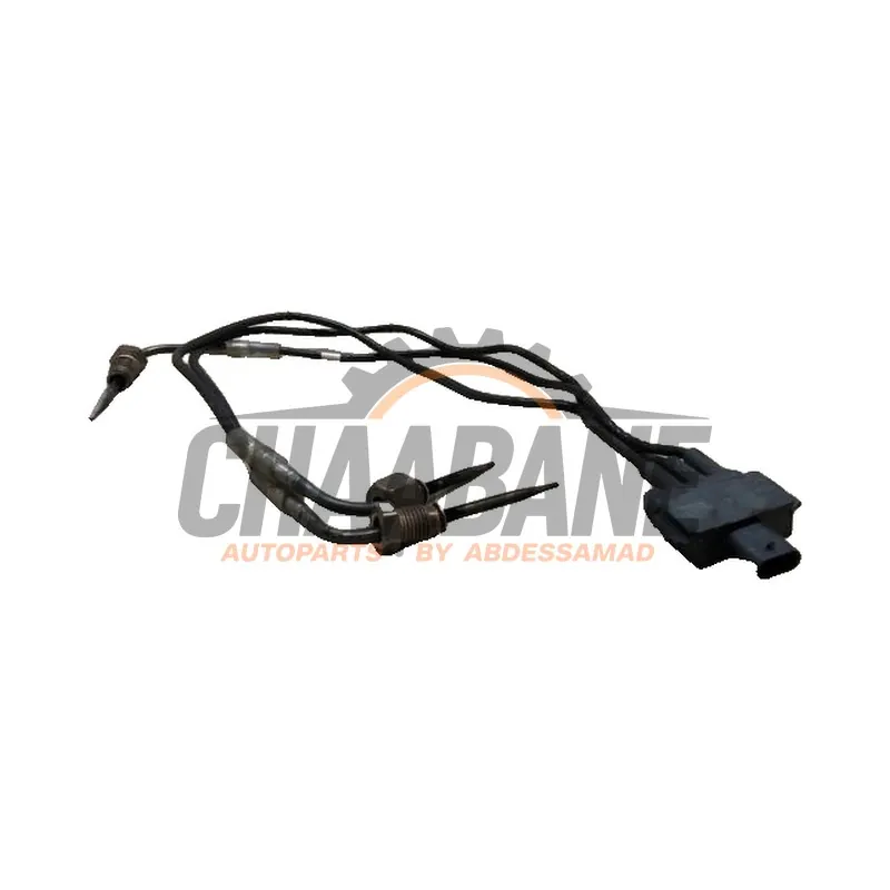 Sensor temperature d'echappement A0009052614 Mercedes Vito Tourer (447.7) 2.0 116 CDI 16V
