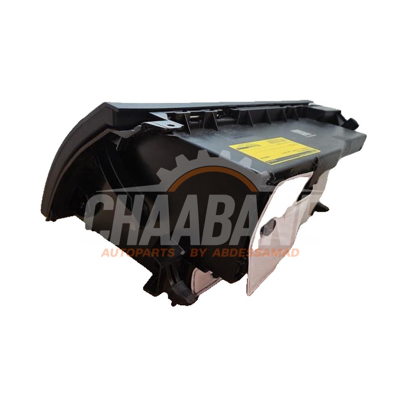 Boite a gants A2066803701 Mercedes C (W206) C-180 1.5 EQ Boost