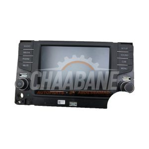 Kit navigation 3G0919605 Volkswagen Touran (5T1) 2.0 TDI 150 2015