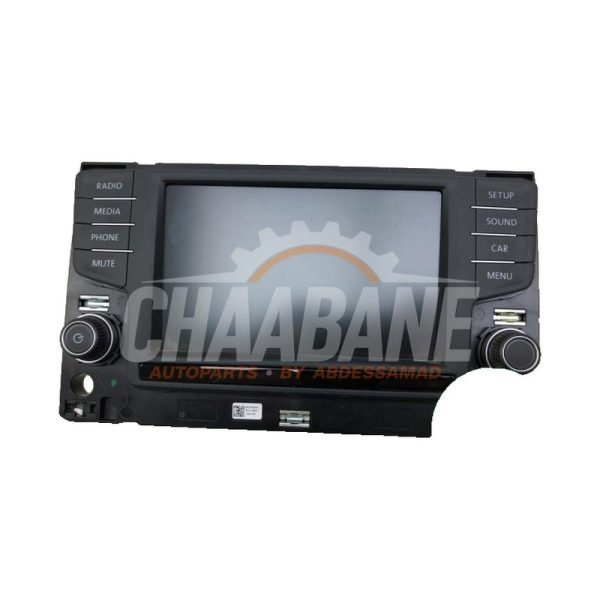 Kit navigation 3G0919605 Volkswagen Touran (5T1) 2.0 TDI 150 2015