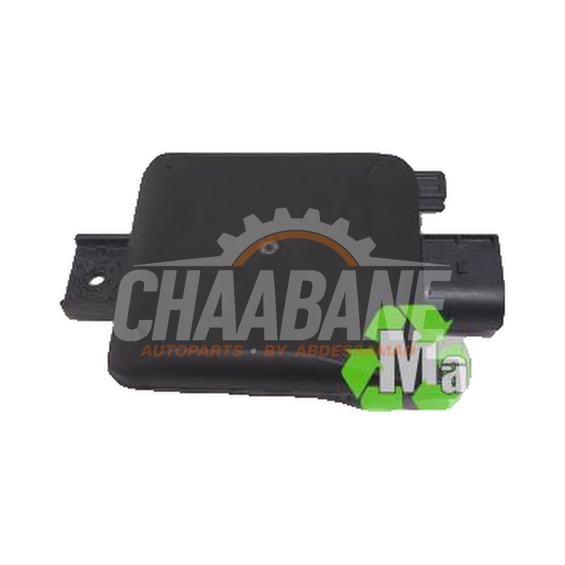 Side assist capteur 2Q0907686E Skoda Octavia 2019