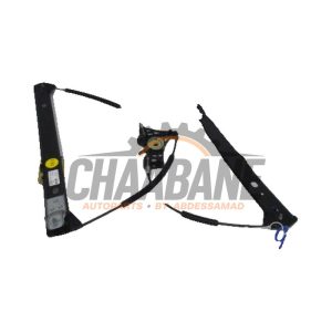 Mecanique vitre 4portes avant gauche 4N0837461 Audi A8 2017