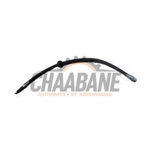 Canal de frein arriere A4474284500 Mercedes Vito (447.6) 2.0 114 CDI 16V