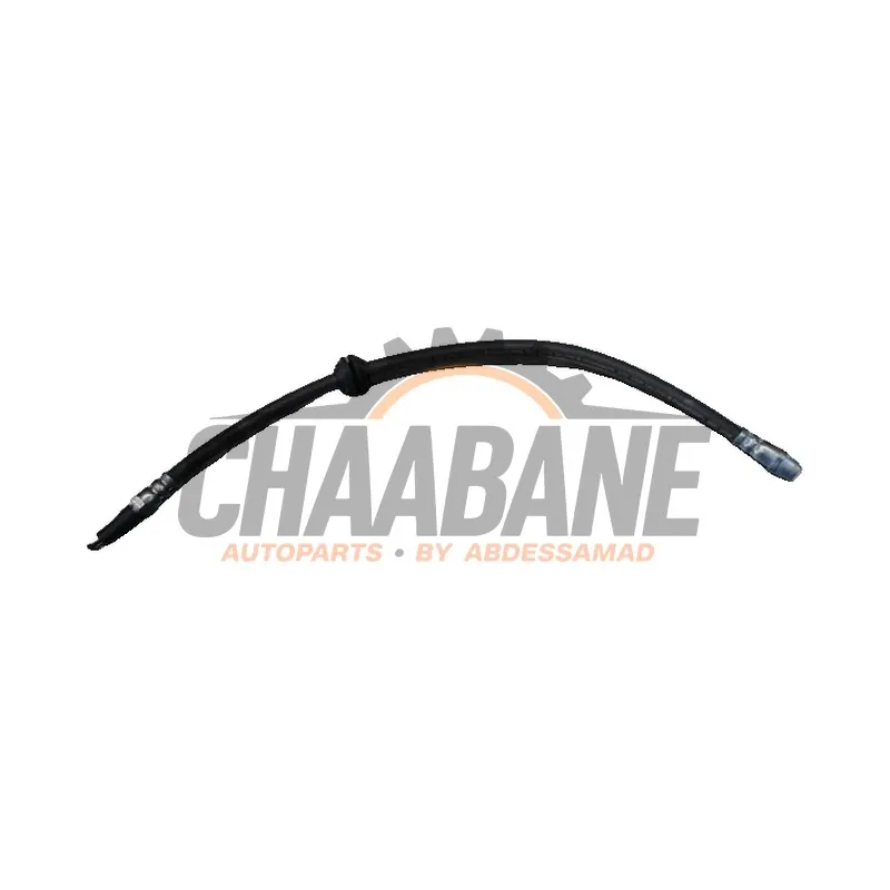 Canal de frein arriere A4474284500 Mercedes Vito (447.6) 2.0 114 CDI 16V