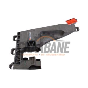 Support boite de vitesses HK835060EC Jaguar F-Pace 3.0 D 24V AWD