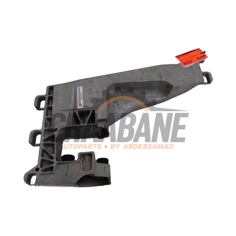 Support boite de vitesses HK835060EC Jaguar F-Pace 3.0 D 24V AWD