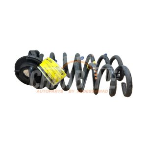 Ressort de flexion arriere A2063244800 Mercedes C Estate (S206) C-220d 2.0 Turbo 16V