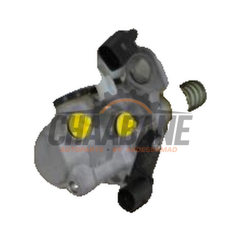 Cylindre de frein principal 4M0611021A Audi Q7 2015