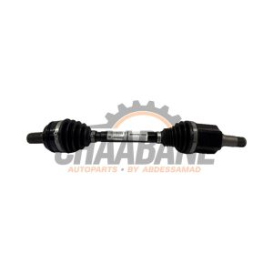 Arbre de transmission avant droit A2223307401 Mercedes S AMG (W222)