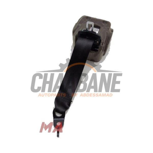 Ceinture arriere droit 72117496270 BMW 3 serie Touring (G21) 320e xDrive 2.0 TwinPower Turbo 16V 2019