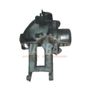Pompe a vide assistant de freinage A0004303832 Mercedes C (W205) C-350 e 2.0 16V