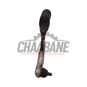 Barre daccouplement gauche 1K0423811J Audi Q2 (GAB/GAG) 1.6 30 TDI 16V 2016