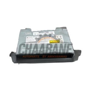 Radio/Lecteur CD 684040801 BMW 2 serie Active Tourer (F45) 218i 1.5 TwinPower Turbo 12V 2013 / 2021